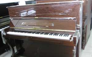 二手鋼琴韓國原裝SAMICK(三益)_運動、休閑_世界工廠網中國產品信息庫